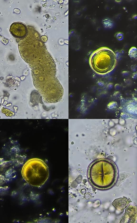 COLEDOCOLITIASIS