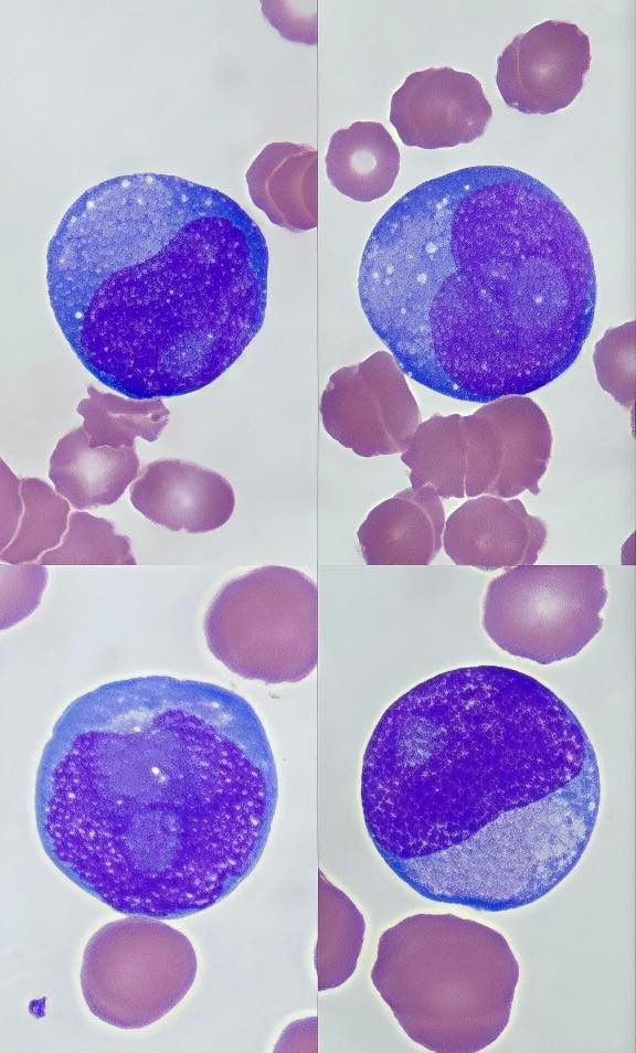 PANCITOPENIA